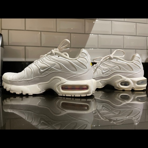 nike air max plus 6.5 - Picture 2 of 5